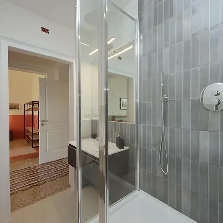 Giardini Del Re * Řím