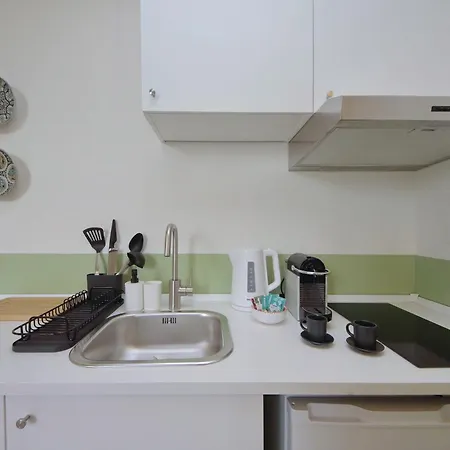 Giardini Del Re * Řím