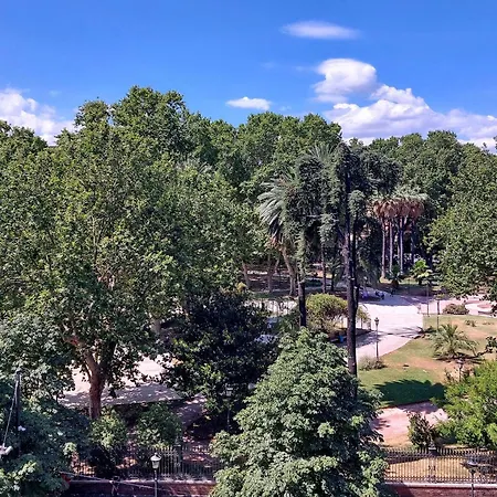 Apartmán Giardini Del Re *