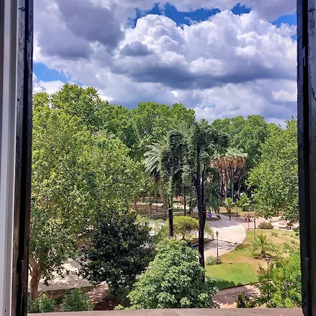 Giardini Del Re Apartmán *