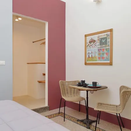 Giardini Del Re Apartmán