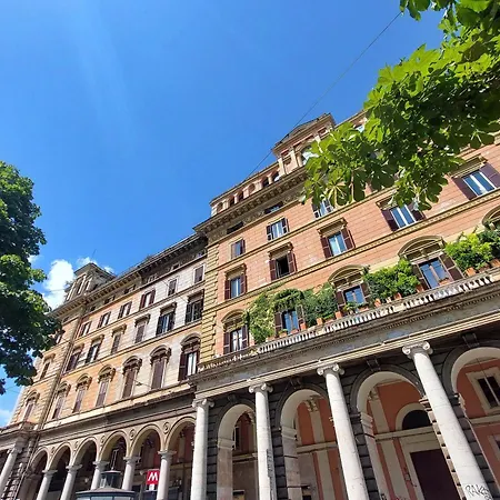 Giardini Del Re Apartmán