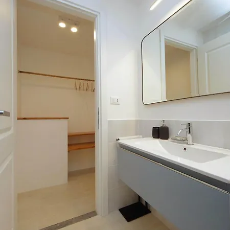 Giardini Del Re Apartmán