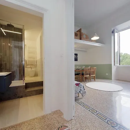 Apartmán Giardini Del Re *