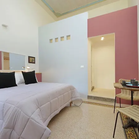 Apartmán Giardini Del Re *