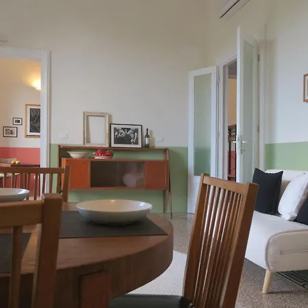 Giardini Del Re Apartmán