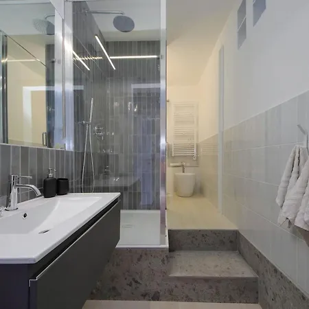 Giardini Del Re Apartmán