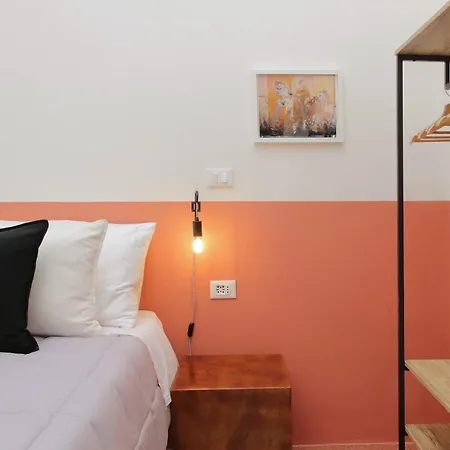 Giardini Del Re Řím