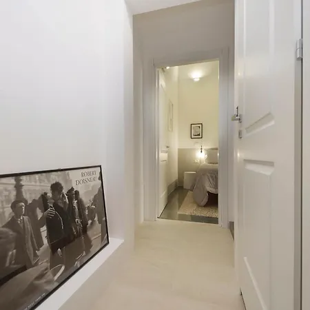 Apartmán Giardini Del Re *