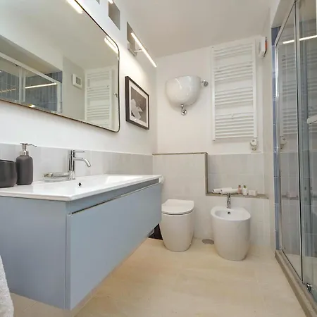 Giardini Del Re Řím