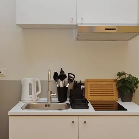 Giardini Del Re Řím