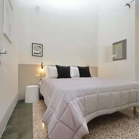 Giardini Del Re Apartmán Řím