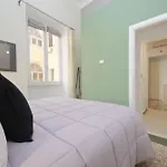 公寓 Giardini Del Re 罗马