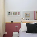 Giardini Del Re 公寓 罗马