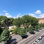 Giardini Del Re * 罗马