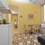 Giardini Del Re 公寓 罗马