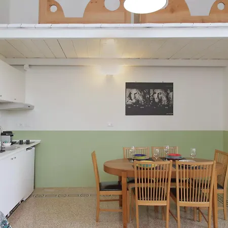 Apartament Giardini Del Re